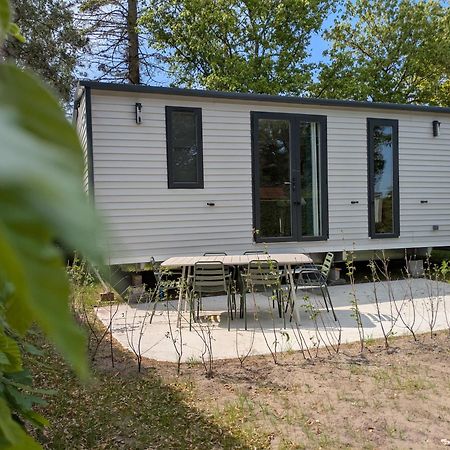 Camping Houtum Kasterlee Exterior photo